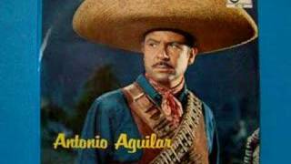 Antonio Aguilar quotYa no me vengas llorarquot [upl. by Lenz]