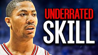 Derrick Rose is the NBAs Biggest quotWhat Ifquot [upl. by Shedd]