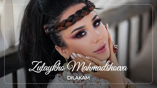 Зулайхо Махмадшоева  Дилакам  Zulaykho Mahmadshoeva  Dilakam 2019 [upl. by Hsenid673]