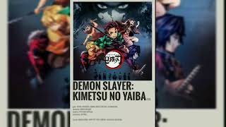 Top 10 Most famous anime in poster you must watch Most Power anime popular anime ever AnimeViral [upl. by Rutra]