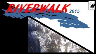 VEVA Landstede Riverwalk 2015 [upl. by Blockus]