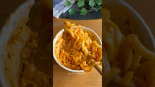 Ramen recipe  Korean ramen noodles ramen noodles noodle recipeoftheday [upl. by Martel]