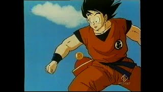 Sigla Dragon Ball Z  Italia 1 Anno 2001 [upl. by Corina710]