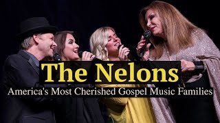 The Nelons One of Gospel Musics Most Beloved and Enduring groups [upl. by Darb]