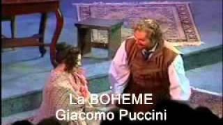 TOSCA  LA BOHEME RIGOLETTO  OTELLO  I MITI dellOPERA LIRICA 8 CD [upl. by Acnalb161]