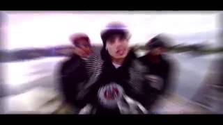 Coffeeling Prolé COLOMBOMBO TinyBeats Kriminal Filmz 2014 El Rappero Video Official [upl. by Yvaht756]