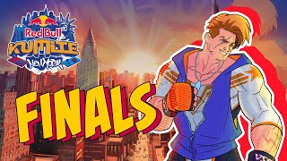 Red Bull Kumite 2024  FINALS [upl. by Jordans]