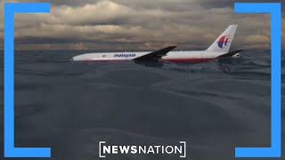 French journalist accuses US of making Malaysia Airlines flight 370 disappear  Morning in America [upl. by Lisabeth]