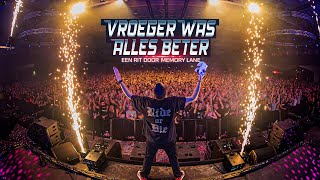 Brennan Heart at Vroeger Was Alles Beter 2023 Classic Set [upl. by Den]