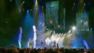 Miley Cyrus Cant Be Tamed DVD Live at the O2 Arena Part 2 of 10 [upl. by Benni771]