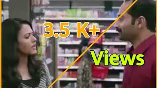 Njan Prakashan Fahadh Fazil Comedy New Whatsapp Status video Malayalam malayalam whatsapp love [upl. by Geer399]