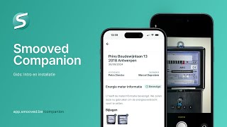 Smooved Companion Intro en Installatie [upl. by Clynes]