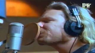 Metallica  Nothing Else Matters Official Video [upl. by Neffets]