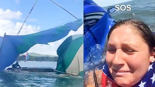 Boat Fails and Wins  Best of The Week  Part 332 [upl. by Ahsuas]