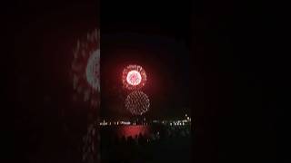 Awesome Japanese Fireworks 🎆 [upl. by Anirac]