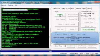 How to Unlock Nokia SL3 Rapido phones using USB Cable and BEST DONGLE [upl. by Illek]