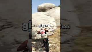 Cada vez que CHOCO mi MOTO SE HACE MÁS CARA en GTA 5 🤑 [upl. by Nylarad]