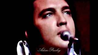 Elvis Presley  Are You Lonesome Tonight Live 1969 [upl. by Reginnej]