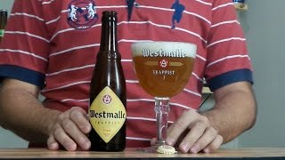 Westmalle Tripel ResterBIER 44 [upl. by Wadleigh]