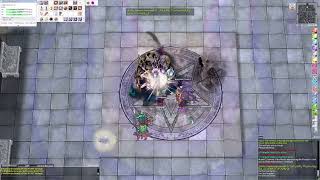 IRO Chaos Biolo VS Old Glast Heim Challenge Mode Lv3 [upl. by Emsoc186]