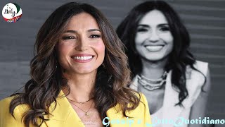 Caterina Balivo in Difficoltà su Rai1 L’Immagine Inquietante che ha Scosso Tutti [upl. by Athalie]