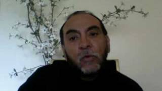 Don Miguel Ruiz  The Fifth Agreement Part 1 of 4 [upl. by Odranoel]