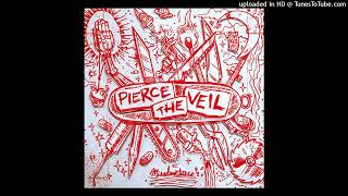 Phantom Power and Ludicrous Speed  Pierce the Veil Vocals Only [upl. by Pasquale549]