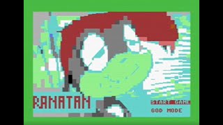 Ranatan C64 [upl. by Trebbor310]