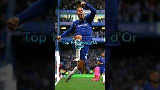 Top 10 ballon dor 2018 ballondor ballondor messi modric music dance memes cr7 [upl. by Adlare]