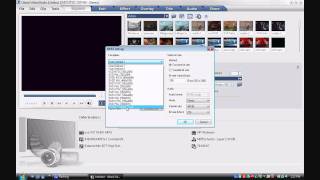 How to Setup EasyCAP 20 with Ulead VideoStudio 100 [upl. by Housum231]