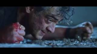 vivegam tamil new movie trailer 2017 [upl. by Eentruoc663]