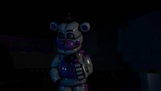 SFM FNAF BAWN BAWN [upl. by Tamaru]