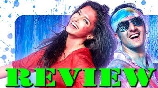 Yeh Jawaani Hai Deewani Public Review [upl. by Bovill173]