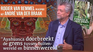 quotDe wereld bestaat niet buiten ons maar is participatiefquot  1659 met André van der Braak [upl. by Portie391]