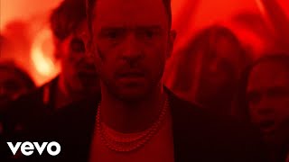 Justin Timberlake  No Angels Official Video Directors Cut [upl. by Areek986]