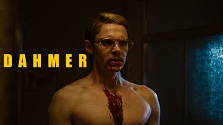 DAHMER  stay with me [upl. by Woodberry]