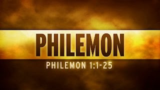 Philemon Philemon 1125 [upl. by Sinclair]