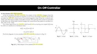 Op amp On off controller [upl. by Halla51]