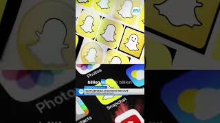 Snap Surpasses Q3 Revenue Forecasts Announces 500M Share Buyback [upl. by Marsden985]