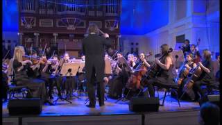 Orkiestra Kameralna UAM J Strauss Jr arr Jeff Manookian – Die Fledermaus Overture [upl. by Roddie133]