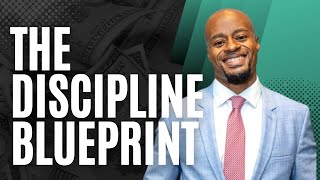 The Discipline Blueprint Building Success from Sports to Business Dre Baldwin [upl. by Massey729]