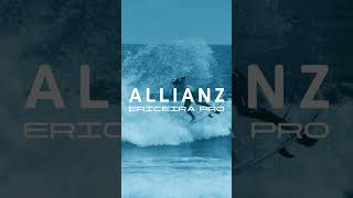 MEO  Liga MEO Surf  ALLIANZ ERICEIRA PRO [upl. by Ahseina]