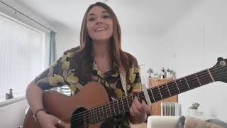 Dream catch me  Newton Falkner  Cover by Laura Jayne [upl. by Yleme438]