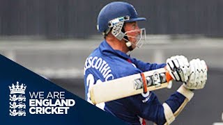 ODI Flashback  Trescothicks First Ever Hundred Against Australia 2005 [upl. by Eidaj]