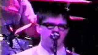 Weezer  In The Garage Live [upl. by Kinnard]