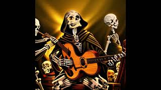 Skeleton band rap music rapper hiphop [upl. by Aimas]