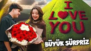 YEŞİME DEV SÜRPRİZ 🥰 BARIŞTIK  duygu dolu anlar😢  Yeşim Resmi [upl. by Renner]