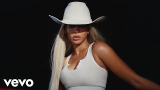 Beyoncé  JOLENE Music Video [upl. by Vudimir847]