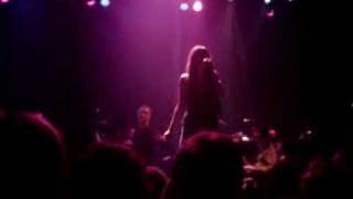 Cat Power  The Greatest Live [upl. by Oijimer]