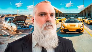 Turo Car Rental Business TIPS from a 6 FIGURE Turo Host [upl. by Conway]